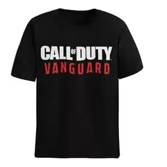 ROLY - Polera Call Of Duty Vanguard Algodón