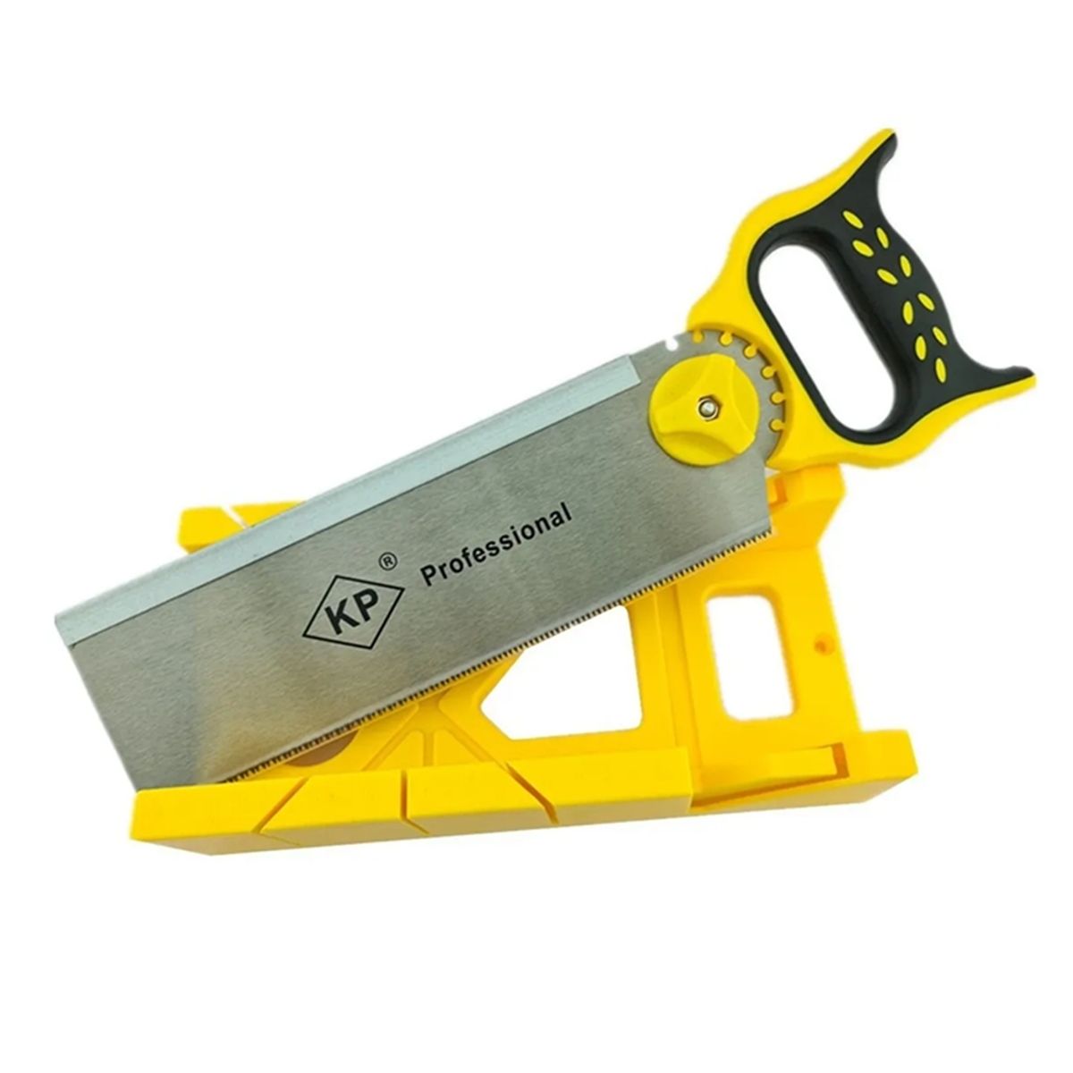 KP - Serrucho Sierra Costilla Con Inglete 300mm Kp