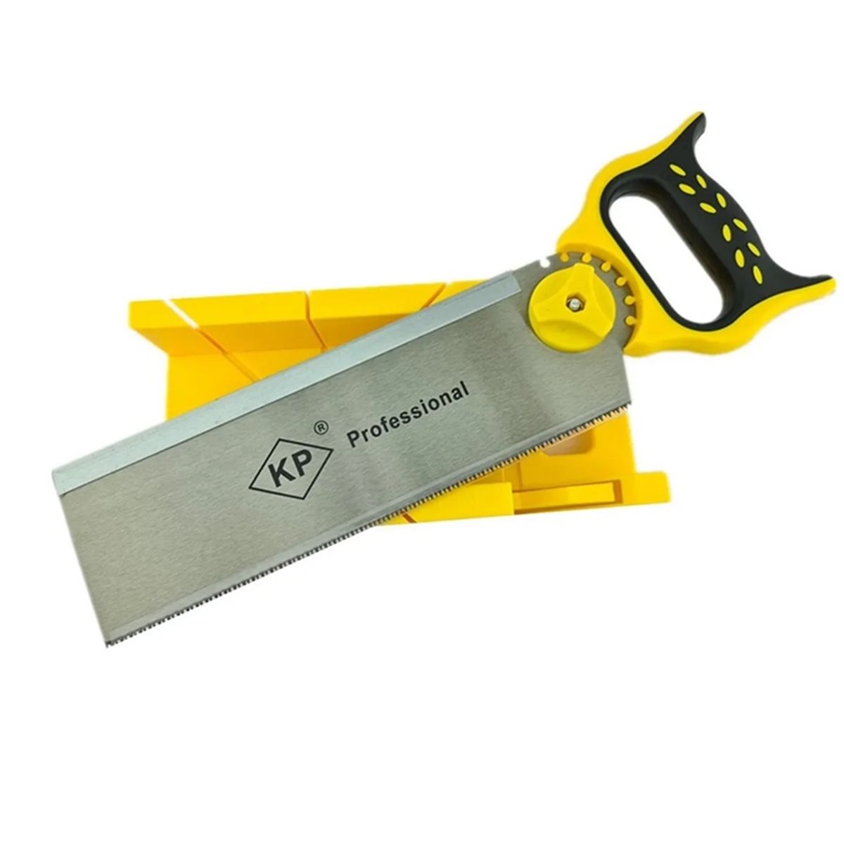 KP - Serrucho Sierra Costilla Con Inglete 300mm Kp
