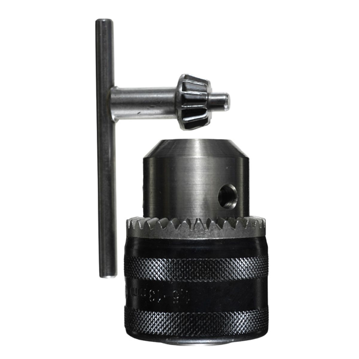 KWB - Chuck Mandril De Taladro 13 Mm + Llave Kwb 291379