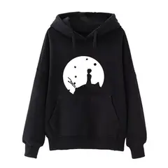 ROLY - Poleron Principito Estrellas Moda