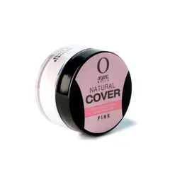 ORGANIC NAILS - POLIMERO COVER PINK 50 GR
