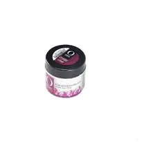 ORGANIC NAILS - POLIMERO ACRILICO CRYSTAL CLEAR 28 GR