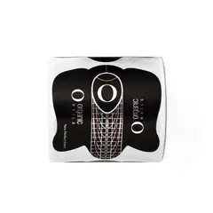 ORGANIC NAILS - NEW PERFECT FORM