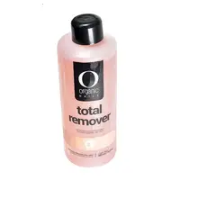 ORGANIC NAILS - TOTAL REMOVEDOR 480 ML