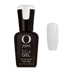 ORGANIC NAILS - COLOR GEL LOVE KISS 7.5 ML