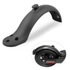 KUANGYE - Kit Tapabarro Trasero Para Scooter Xiaomi Mijia M365
