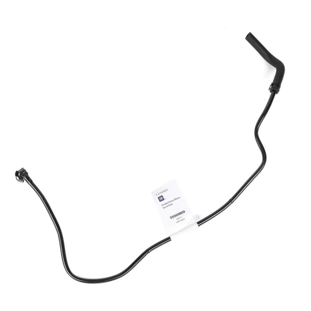 KUANGYE - Manguera Agua De Termostato Sonic Chevrolet  Astra Y Cruze