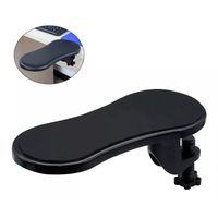 Apoyabrazos Para Computadora Escritorio - Mouse - Giratorio