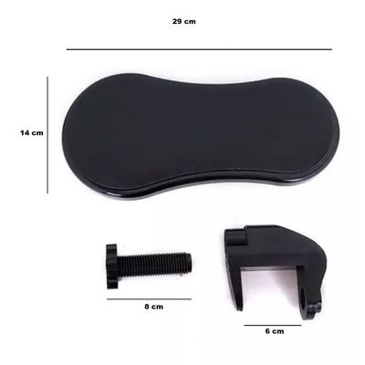 Imagen 2 del producto Apoyabrazos Para Computadora Escritorio - Mouse - Giratorio