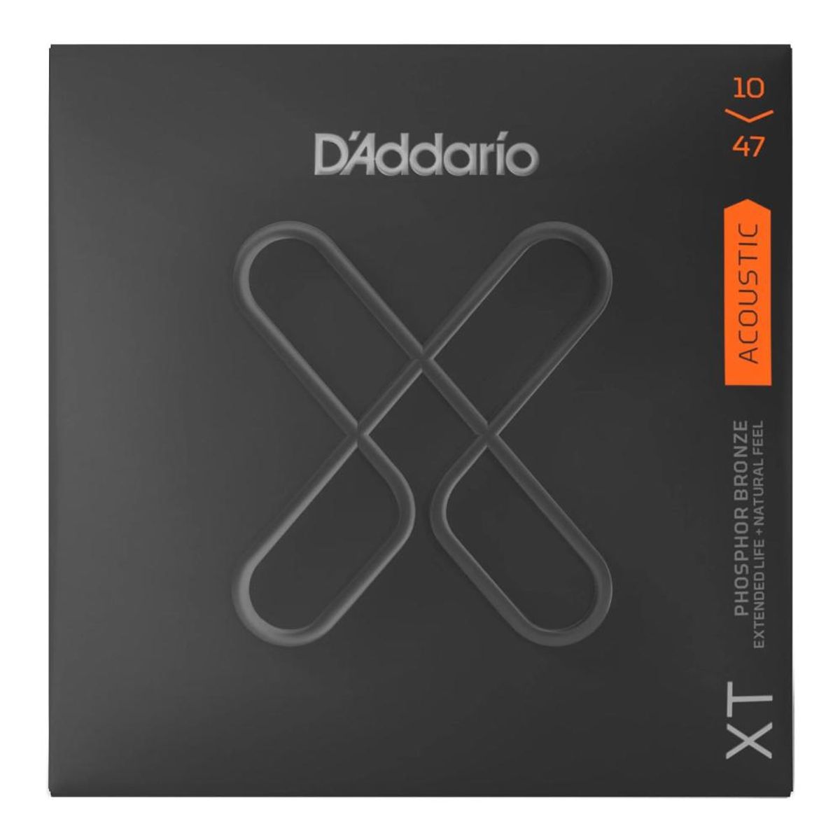 DADDARIO - XTAPB1047 CUERDAS GUITARRA FOLK DADDARIO DADDARIO
