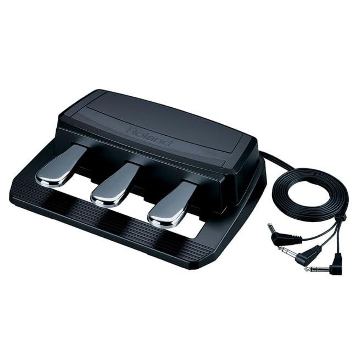 ROLAND - Pedal Triple Para Pianos Digitales  Roland RPU-3