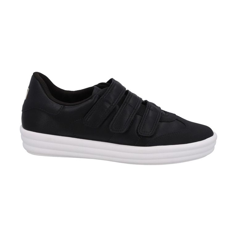 Zapatilla Urbana Mujer Negro Lara 49
