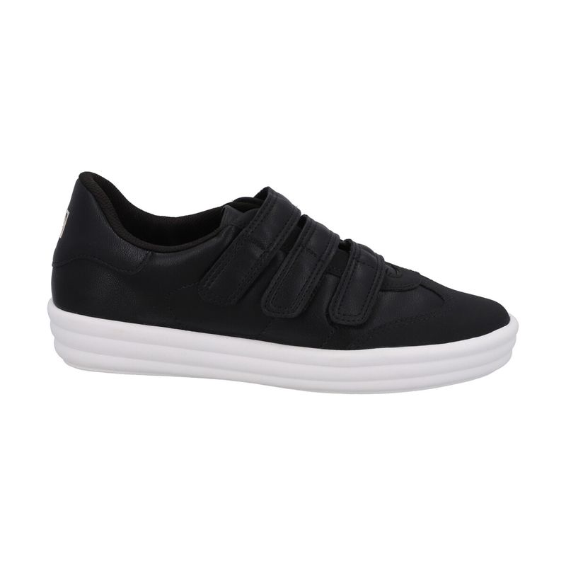 PICCADILLY - Zapatilla Lara Negro Piccadilly