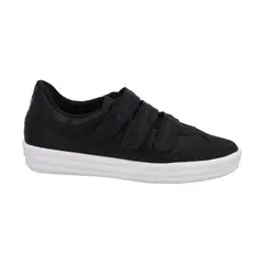 PICCADILLY - Zapatilla Lara Negro