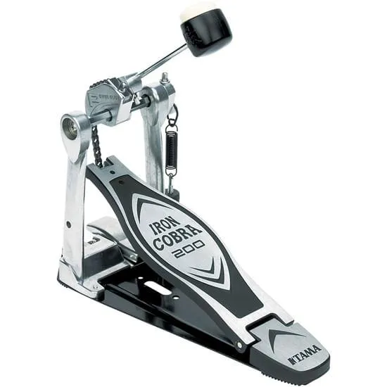 HP200P PEDAL BOMBO SIMPLE