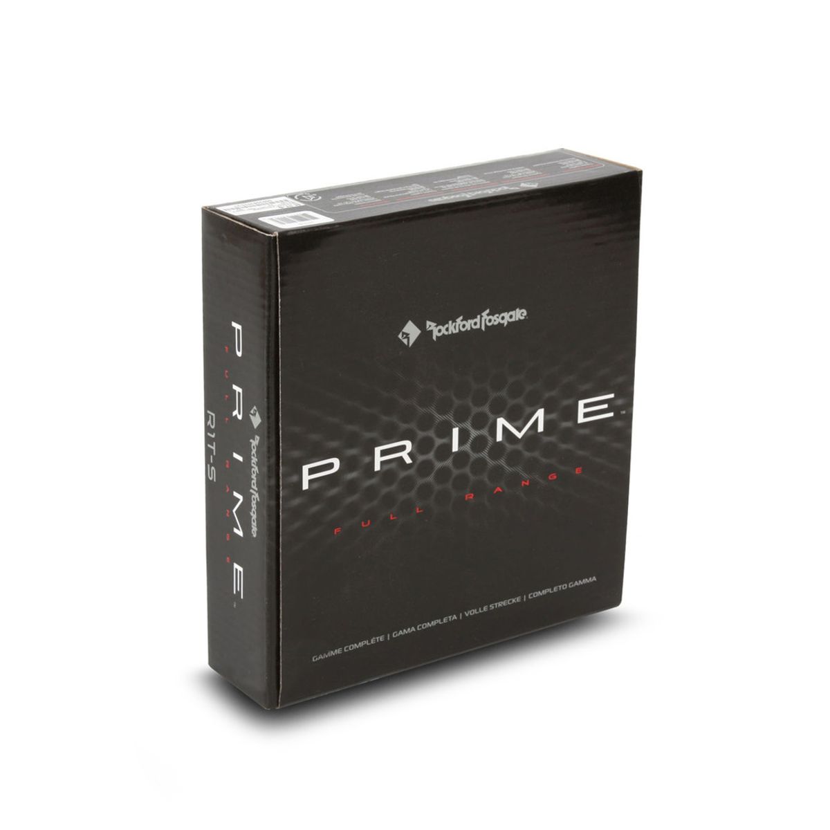 ROCKFORD FOSGATE - Tweeters Rockford Fosgate R1t-s Prime 40rms ROCKFORD FOSGATE