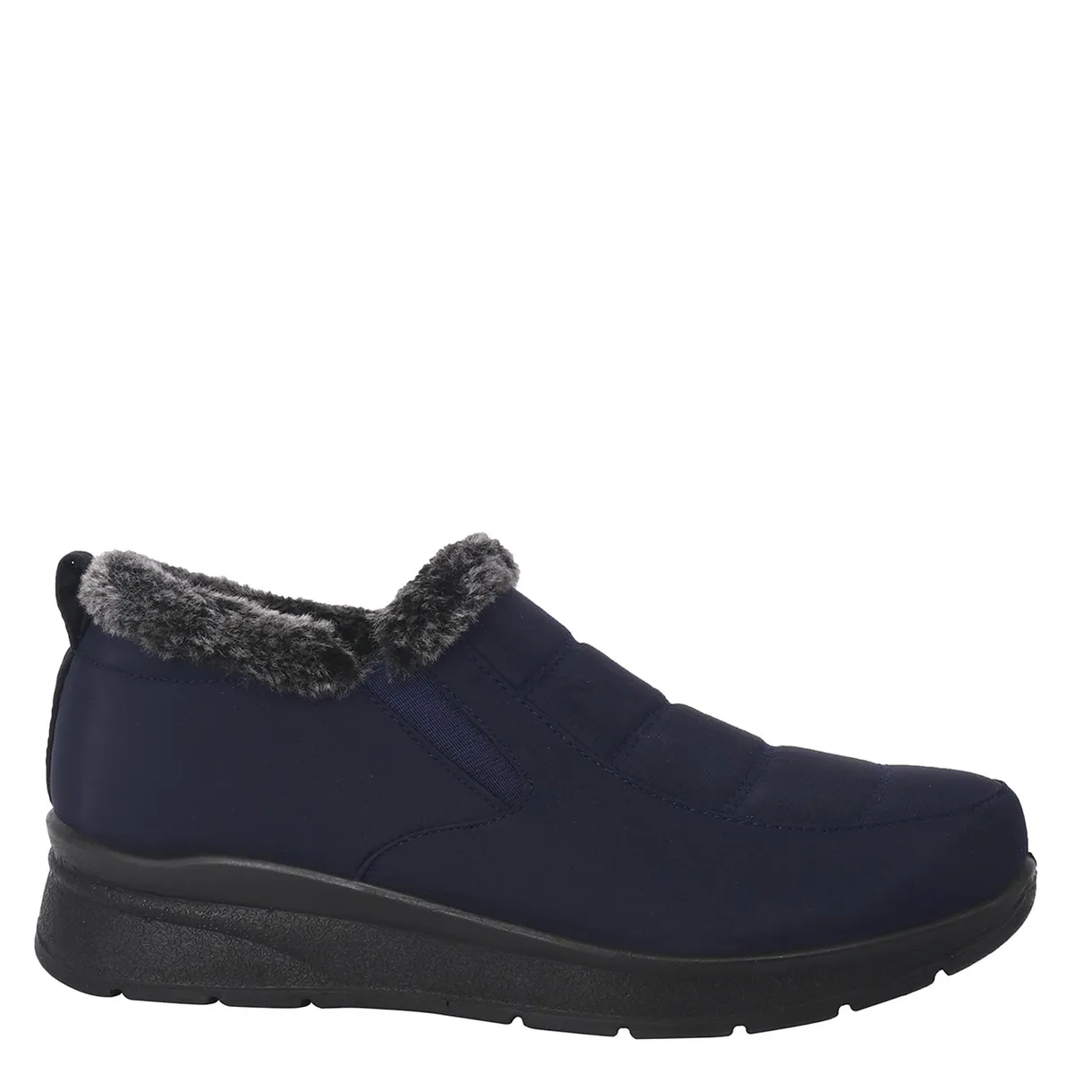 PASSER - Mocasin Mujer Azul Valkyrie Passer