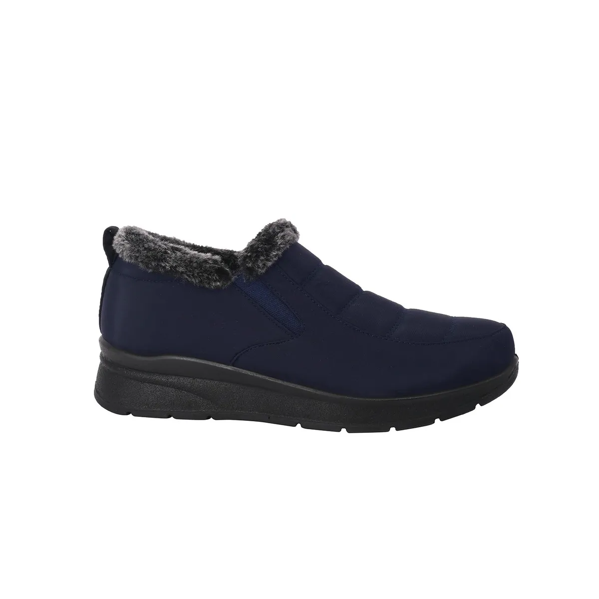 PASSER - Mocasin Mujer Azul Valkyrie Passer