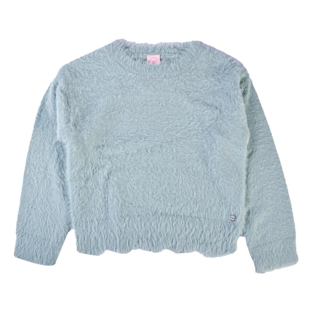 PILLIN - Chaleco Niña Turquesa Pillin PILLIN