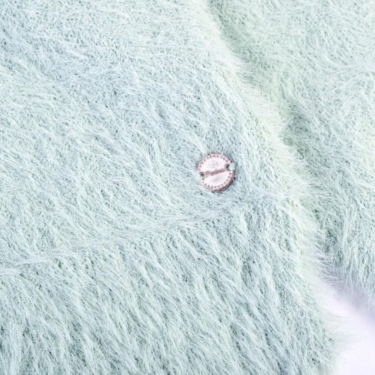 PILLIN - Chaleco Niña Turquesa Pillin PILLIN