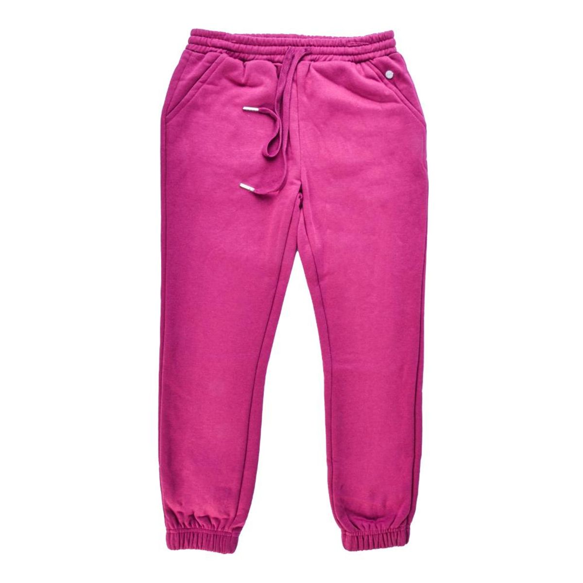 PILLIN - Pantalón Buzo Niña Guinda Pillin PILLIN