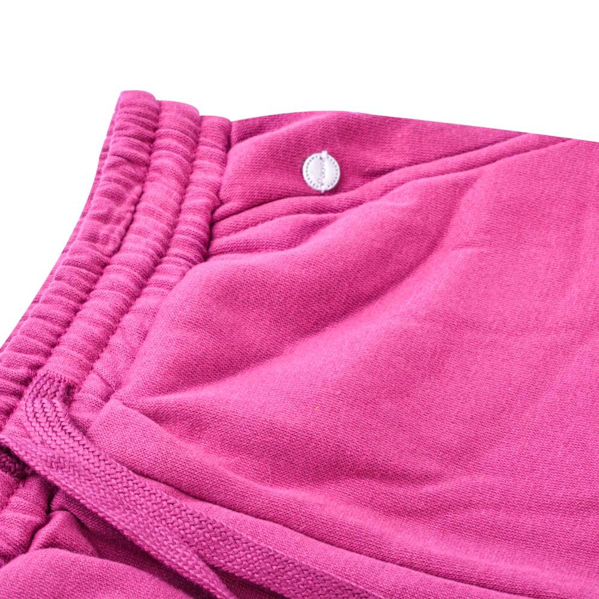 PILLIN - Pantalón Buzo Niña Guinda Pillin PILLIN