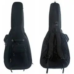 ROCKBAG - RB20449B BK FUNDA GUITARRA FOLK