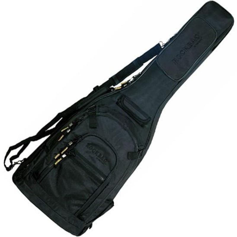 ROCKBAG - RB20458B BK FUNDA GUITARRA CLASICA ROCKBAG