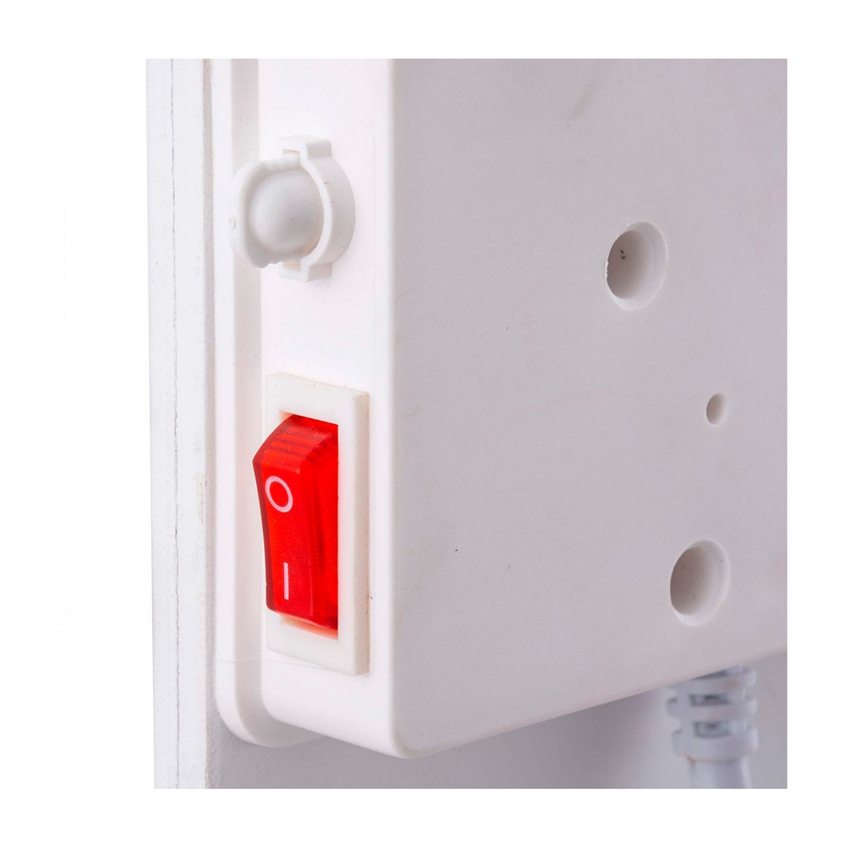 THORBEN - Panel Calefactor Thorben Bio400 Wifi 400W.