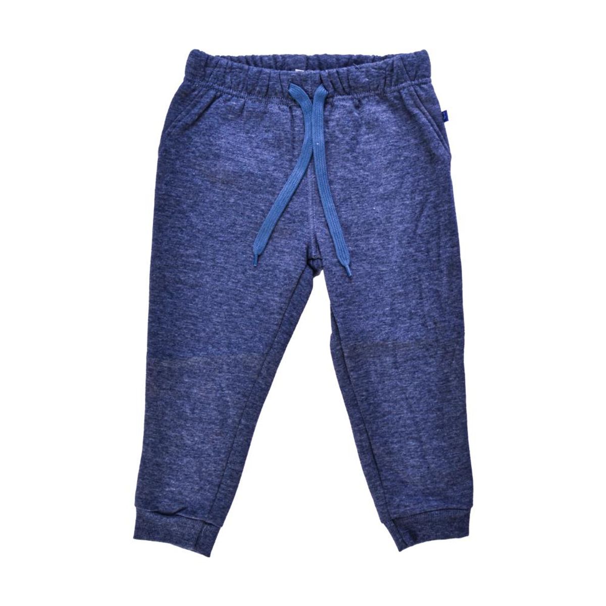 PILLIN - Pantalón Buzo Bebé Niño Azul Pillin PILLIN