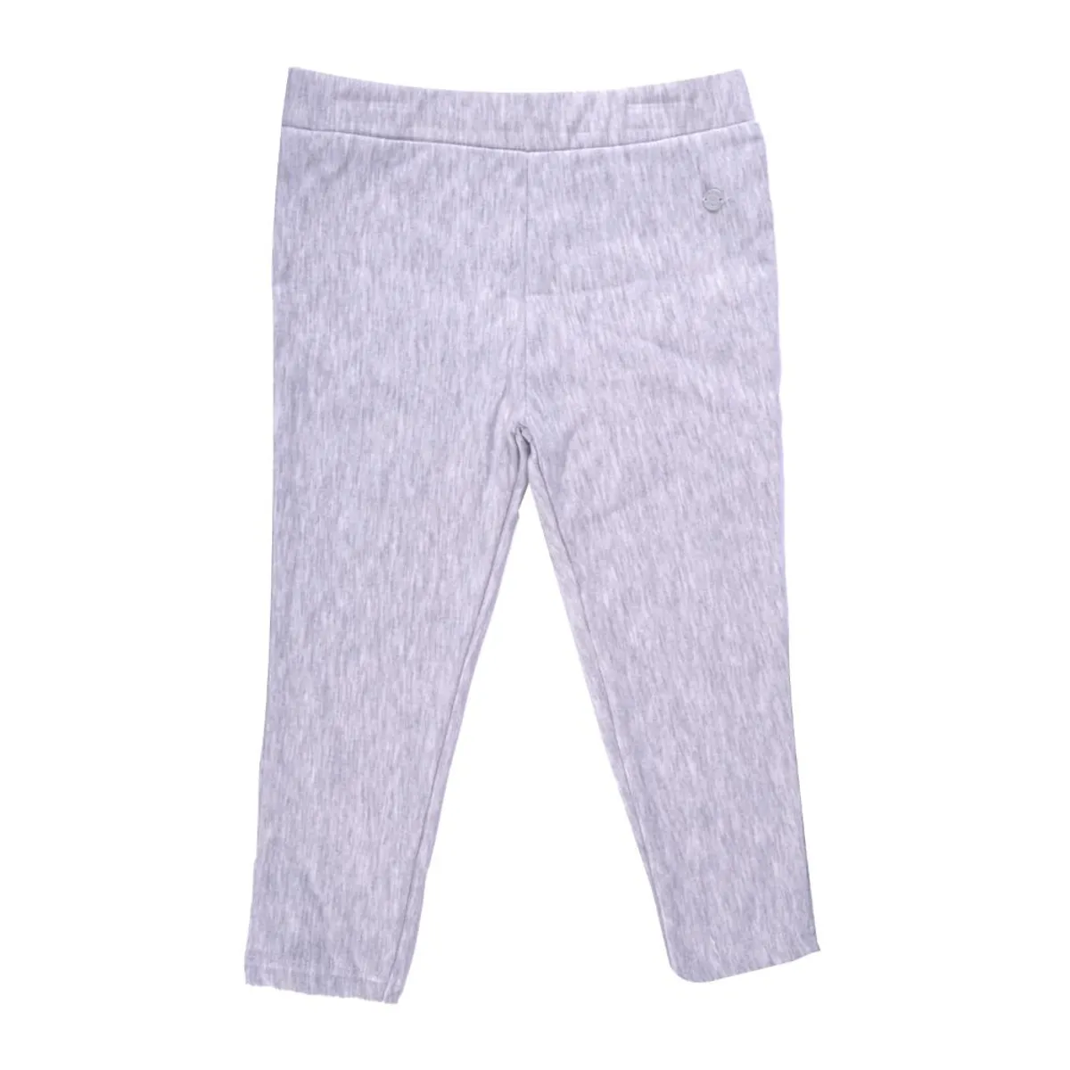 PILLIN - Calza Larga Lisa Bebé Niña Gris claro Pillin PILLIN