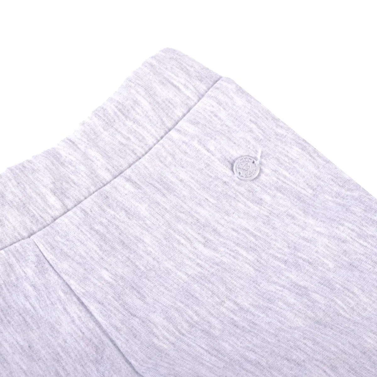 PILLIN - Calza Larga Lisa Bebé Niña Gris claro Pillin PILLIN