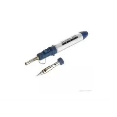 GENERICO - Kit Cautin A Gas + Estaño 71308