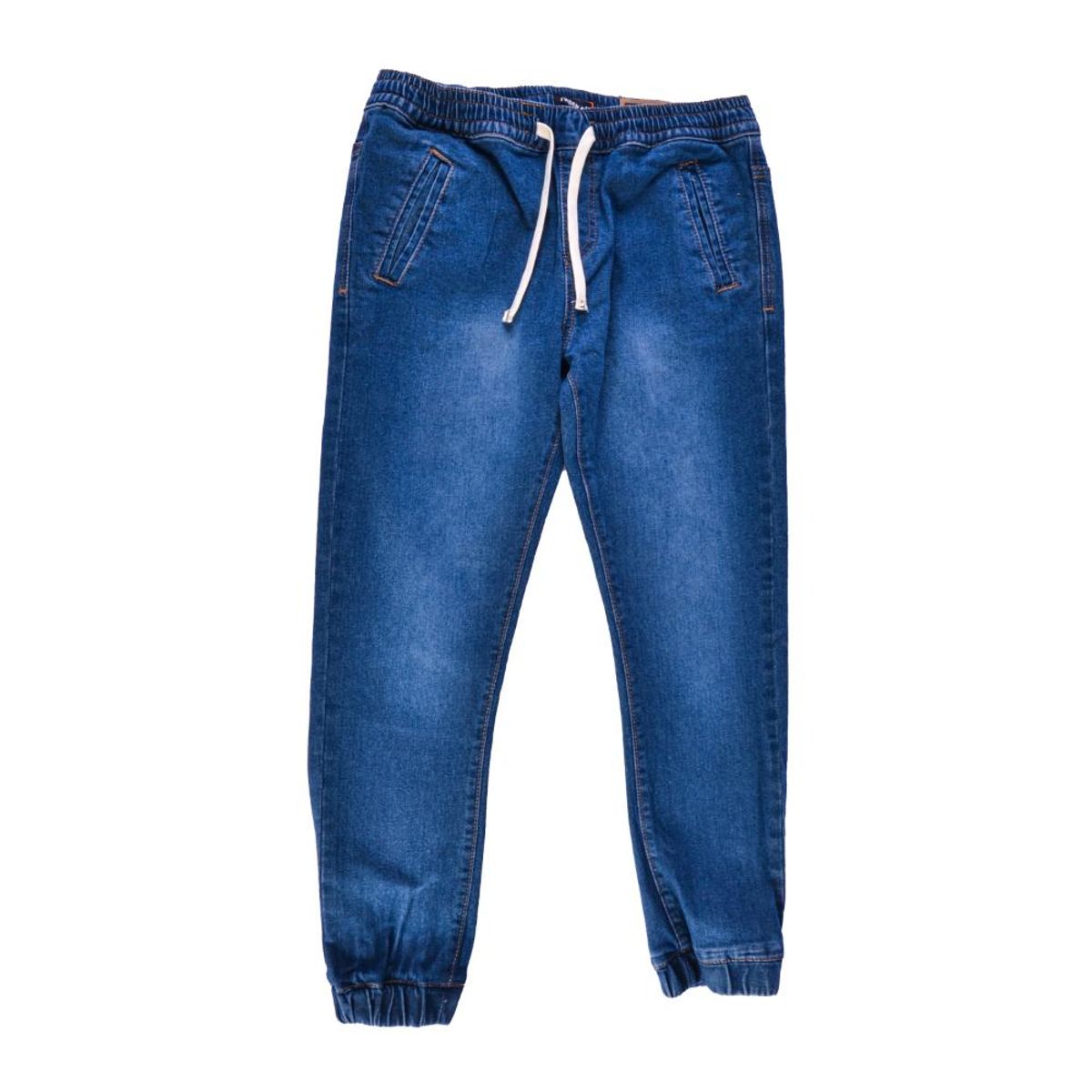 PILLIN - Jeans Jogger Niño Denim Pillin PILLIN