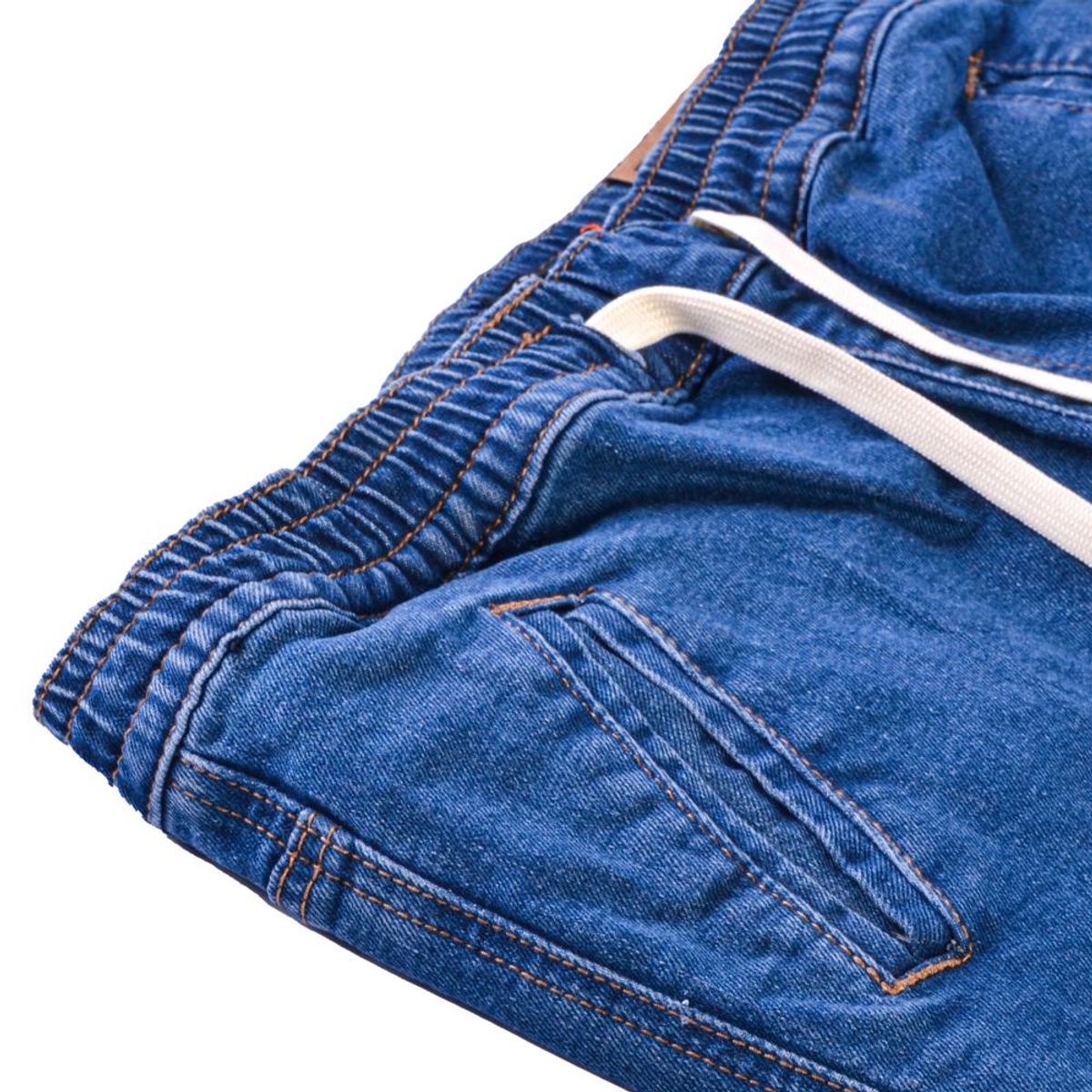 PILLIN - Jeans Jogger Niño Denim Pillin PILLIN