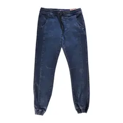 PILLIN - Jeans Niño Gris - Gris