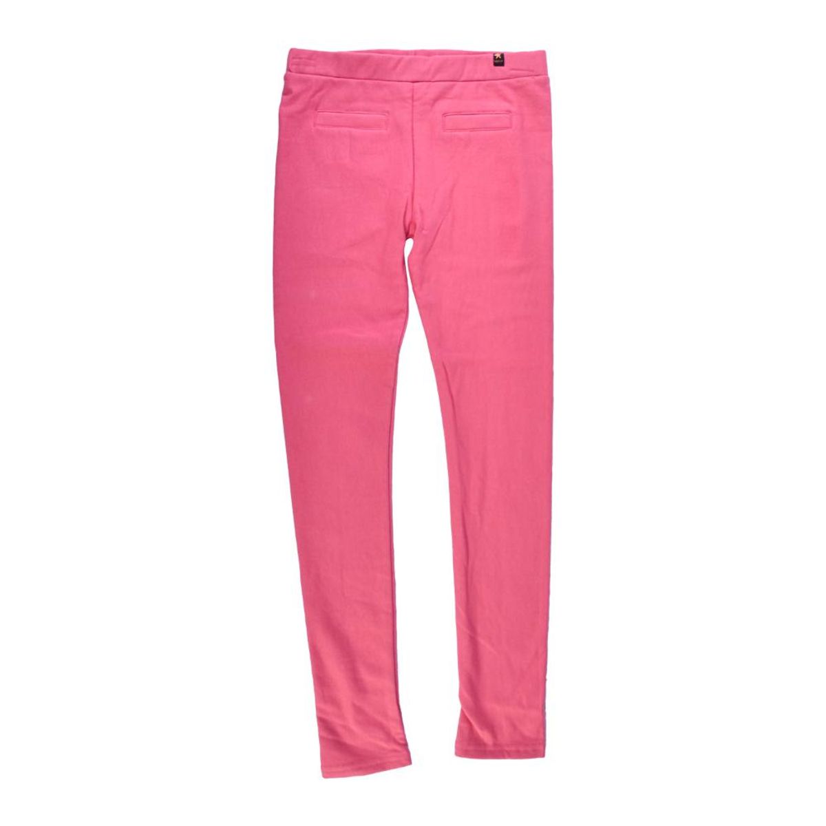 PILLIN - Calza Larga Lisa Niña Rosado Pillin PILLIN