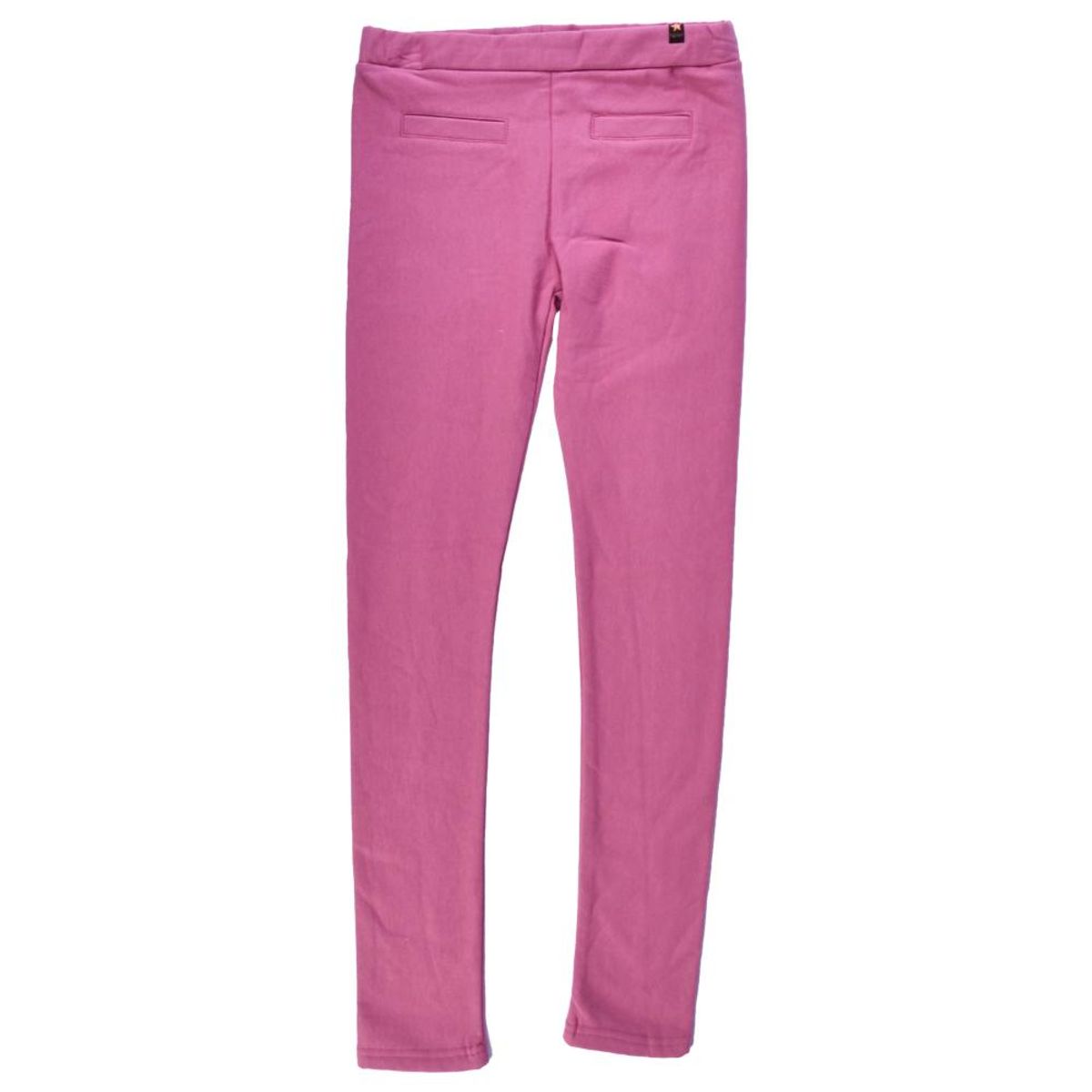 PILLIN - Calza Larga Lisa Niña Morado Pillin PILLIN