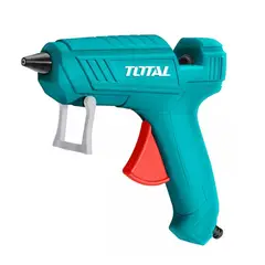 TOTAL TOOLS - Pistola De Silicona 100w total