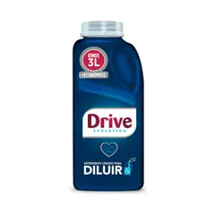 DRIVE - Detergente Líquido Diluible 500 ml