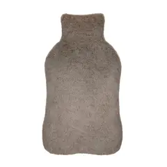 THERMICA - Guatero Thermicachile 2 Litros C/Funda Plush Gris