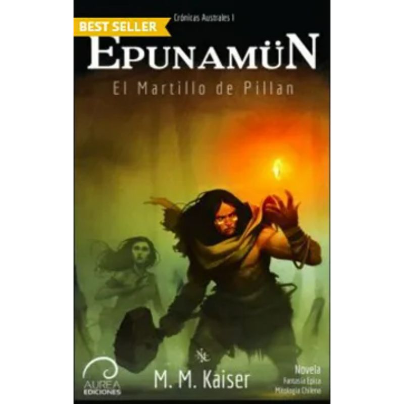 RETAILEXPRESS - Epunamun - Autor(a):  Martín Muñoz Kaiser
