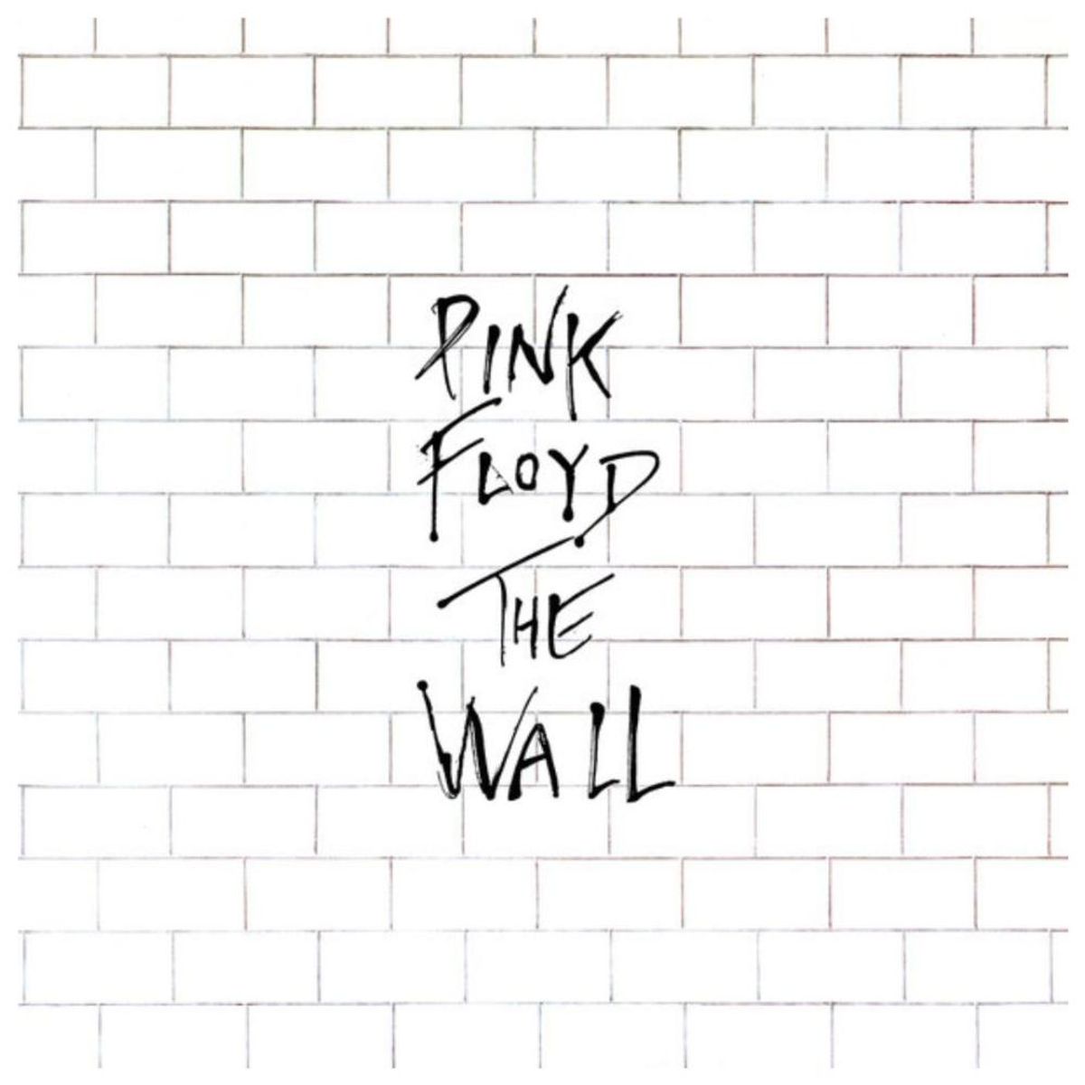 HITWAY MUSIC - PINK FLOYD - THE WALL 2LP - VINILO HITWAY MUSIC