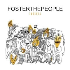 HITWAY MUSIC - FOSTER THE PEOPLE - TORCHES - VINILO