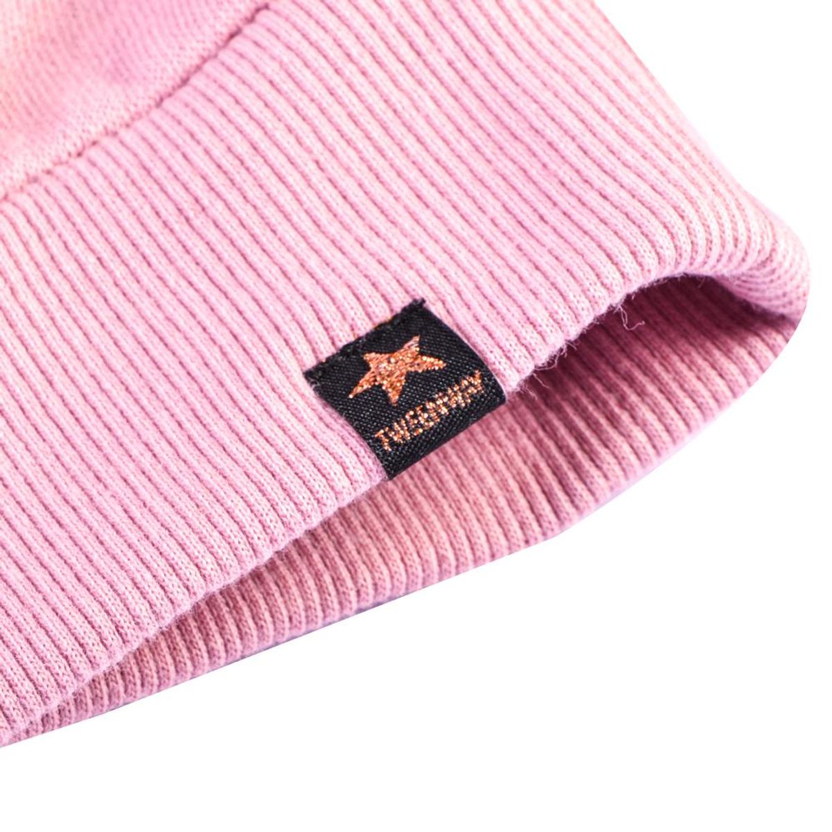 PILLIN - Polerón Cerrado Niña Rosado Pillin PILLIN