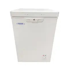 BOZZO - Freezer Horizontal Dual 100Lts Tapa Dura