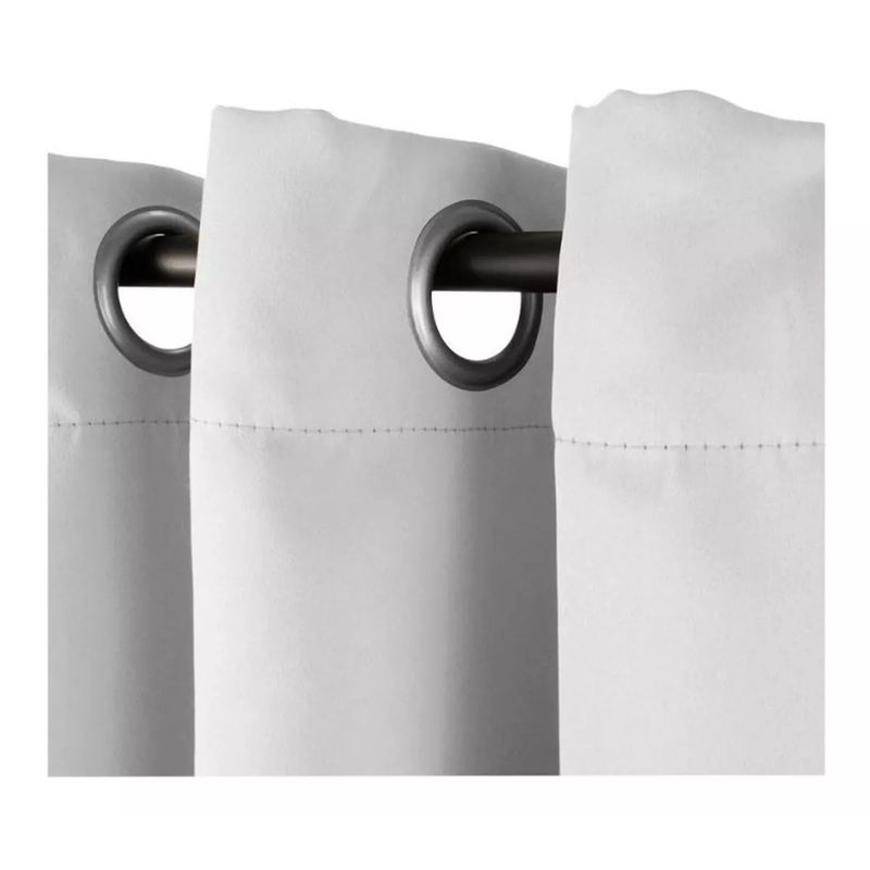 GENERICO - Cortina Sun Out Mod Fr - S0345Blanco