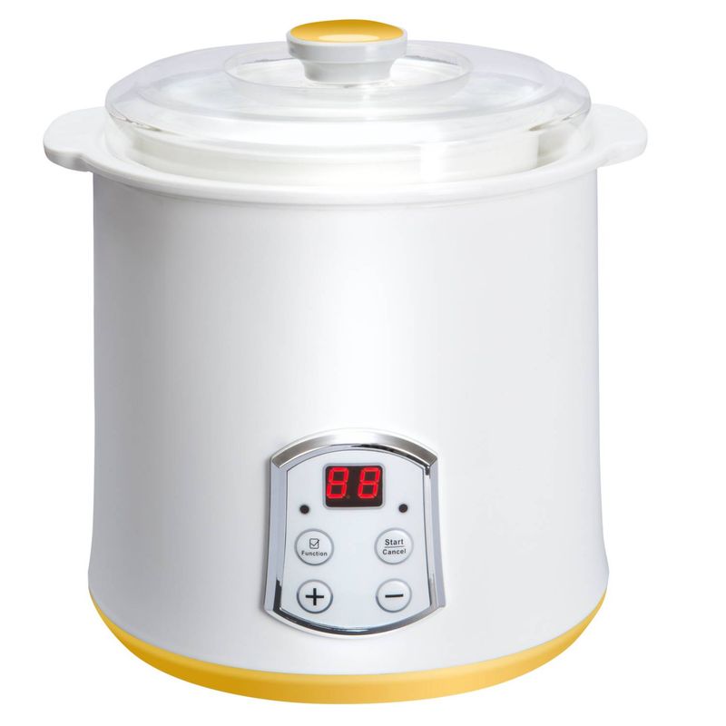 BLANIK - Yogurt Maker PRO Blanik