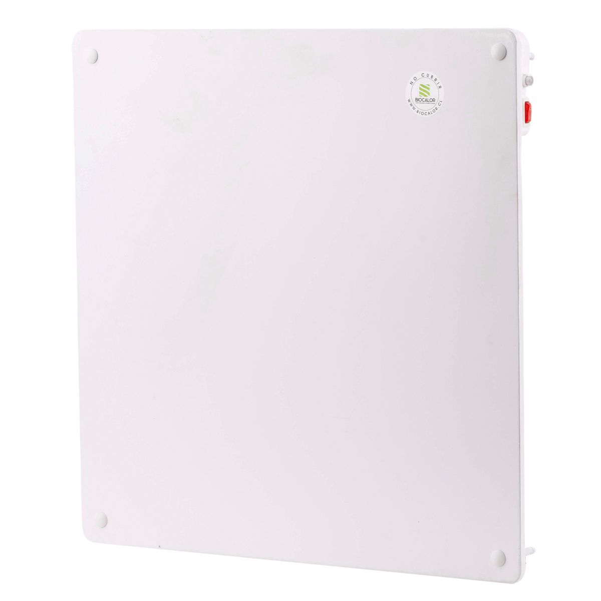BIOCALOR - Panel eléctrico  Bio400 Wifi